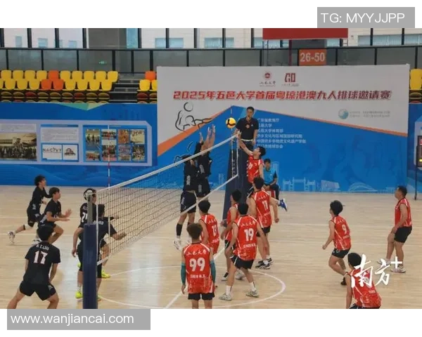 广州排球队的节奏探讨：如何提升团队协作与竞技水平