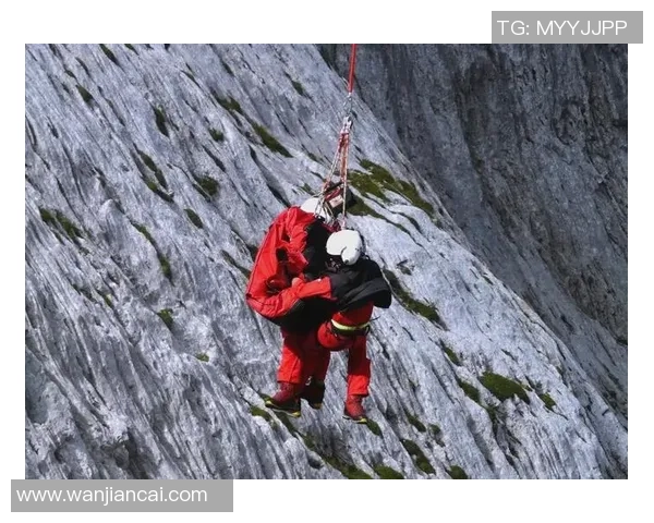 攀岩新手必看：提升耐力的全面入门指南与实用技巧分享