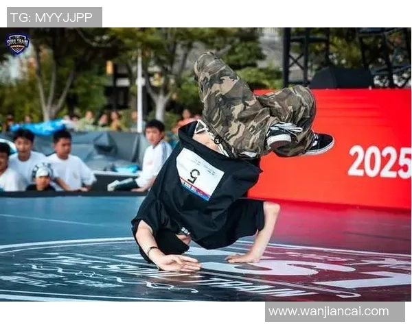 成都街舞队如何在世界滑板锦标赛中实现华丽转型与突破