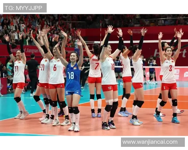 杭州排球队在全国排球节奏排行榜中荣获第六名的辉煌成就 杭州排球队在全国排球节奏排行榜中荣获第六名的辉煌成就