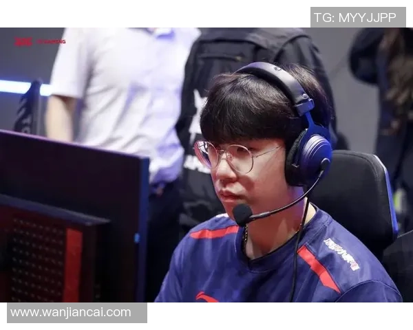 深入分析JDG战队选手个人能力对CSGO比赛胜负的影响 深入分析JDG战队选手个人能力对CSGO比赛胜负的影响