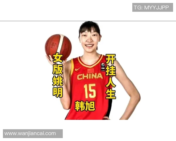 赵敏的篮球人生深度对话探索她的成长与梦想之路