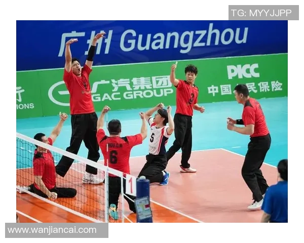 杭州排球队荣登排球战术排行榜第一名引领全国排球新风潮 杭州排球队荣登排球战术排行榜第一名引领全国排球新风潮